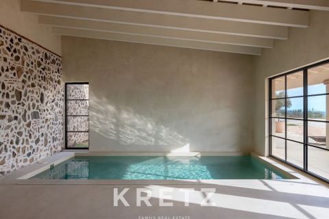 Villa i Alella, Barcelona, Alella - € 5.800.000 | Ref: KP2-1702_k - foto 8
