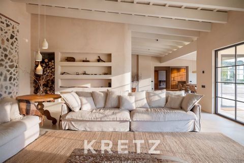 Villa i Alella, Barcelona, Alella - € 5.800.000 | Ref: KP2-1702_k - foto 9