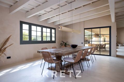 Villa i Alella, Barcelona, Alella - € 5.800.000 | Ref: KP2-1702_k - foto 12