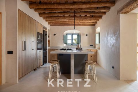 Villa i Alella, Barcelona, Alella - € 5.800.000 | Ref: KP2-1702_k - foto 15