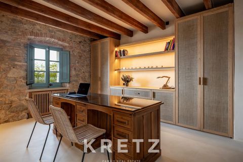 Villa i Alella, Barcelona, Alella - € 5.800.000 | Ref: KP2-1702_k - foto 19