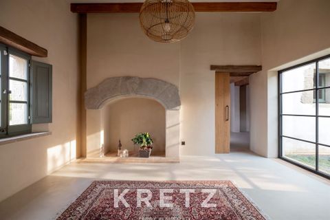 Villa i Alella, Barcelona, Alella - € 5.800.000 | Ref: KP2-1702_k - foto 22
