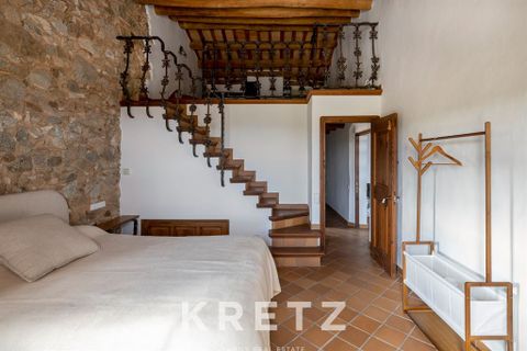 Villa i Alella, Barcelona, Alella - € 5.800.000 | Ref: KP2-1702_k - foto 25