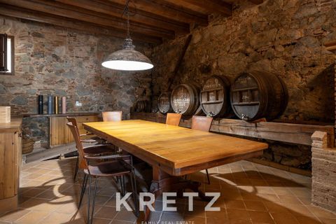 Villa i Alella, Barcelona, Alella - € 5.800.000 | Ref: KP2-1702_k - foto 28