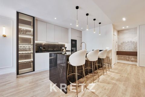 Leilighet i Madrid, Madrid, Madrid - € 2 919 000 | Ref: KP2-1685_k - foto 2
