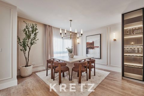 Leilighet i Madrid, Madrid, Madrid - € 2 919 000 | Ref: KP2-1685_k - foto 3