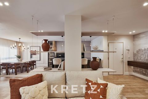 Leilighet i Madrid, Madrid, Madrid - € 2 919 000 | Ref: KP2-1685_k - foto 4