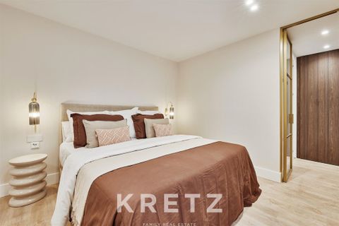 Leilighet i Madrid, Madrid, Madrid - € 2 919 000 | Ref: KP2-1685_k - foto 6