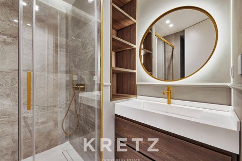 Leilighet i Madrid, Madrid, Madrid - € 2 919 000 | Ref: KP2-1685_k - foto 9