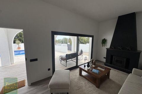 Villa em Mojacar, Almeria, Mojacar - € 650.000 | Ref: DV1609 - foto 12