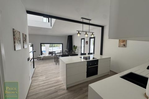 Villa em Mojacar, Almeria, Mojacar - € 650.000 | Ref: DV1609 - foto 17
