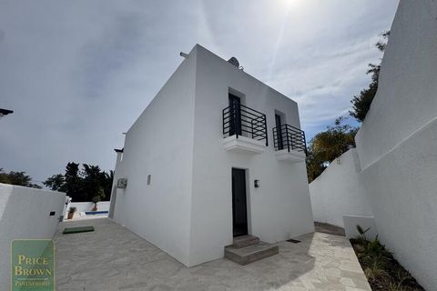 Villa em Mojacar, Almeria, Mojacar - € 650.000 | Ref: DV1609 - foto 22