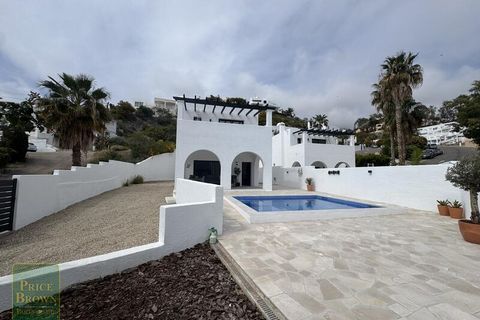 Villa em Mojacar, Almeria, Mojacar - € 650.000 | Ref: DV1609 - foto 47