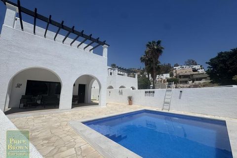 Villa em Mojacar, Almeria, Mojacar - € 650.000 | Ref: DV1609 - foto 9