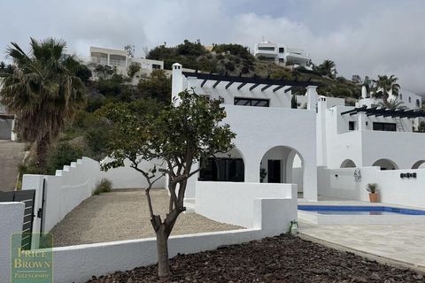 Villa em Mojacar, Almeria, Mojacar - € 650.000 | Ref: DV1609 - foto 48