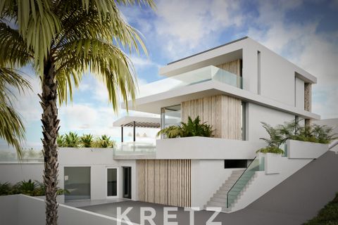 Villa i Sitges, Barcelona, Sitges - € 3.795.000 | Ref: KP2-1681_k - foto 6