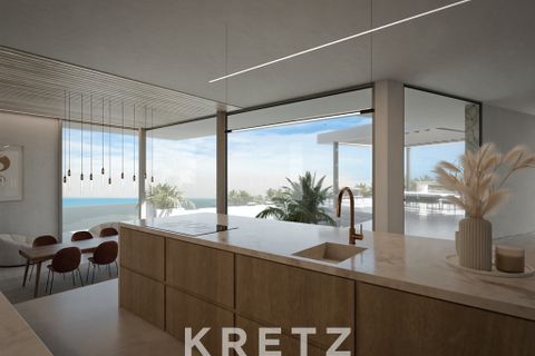 Villa i Sitges, Barcelona, Sitges - € 3.795.000 | Ref: KP2-1681_k - foto 8