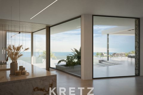 Villa i Sitges, Barcelona, Sitges - € 3.795.000 | Ref: KP2-1681_k - foto 9