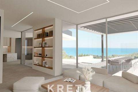 Villa i Sitges, Barcelona, Sitges - € 3.795.000 | Ref: KP2-1681_k - foto 10
