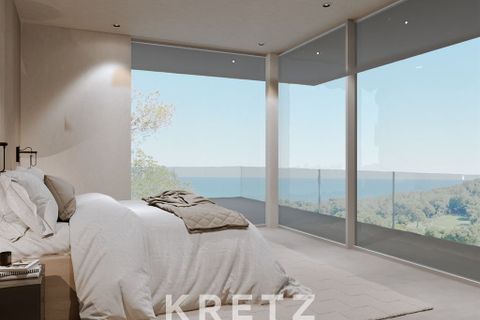 Villa i Sitges, Barcelona, Sitges - € 3.795.000 | Ref: KP2-1681_k - foto 12