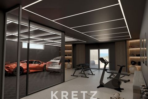 Villa i Sitges, Barcelona, Sitges - € 3.795.000 | Ref: KP2-1681_k - foto 18