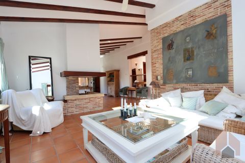 Villa i Javea, Alicante, Javea - € 895.000 | Ref: SiP-889 - foto 7