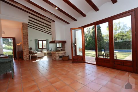 Villa i Javea, Alicante, Javea - € 895.000 | Ref: SiP-889 - foto 8