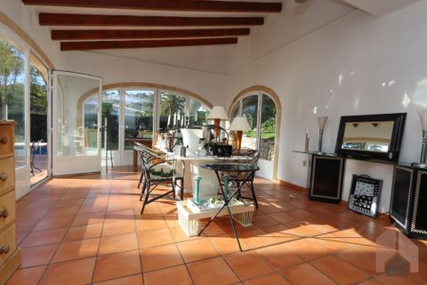 Villa i Javea, Alicante, Javea - € 895.000 | Ref: SiP-889 - foto 9