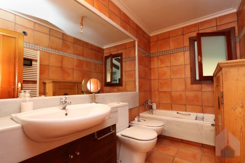 Villa i Javea, Alicante, Javea - € 895.000 | Ref: SiP-889 - foto 12