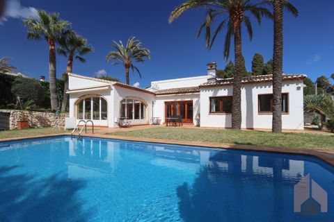 Villa i Javea, Alicante, Javea - € 895.000 | Ref: SiP-889 - foto 16