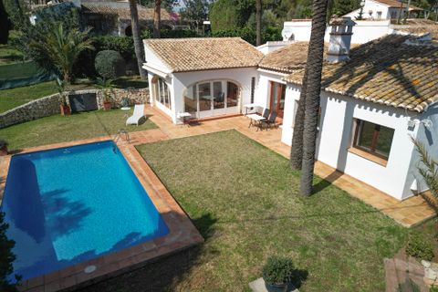 Villa i Javea, Alicante, Javea - € 895.000 | Ref: SiP-889 - foto 17