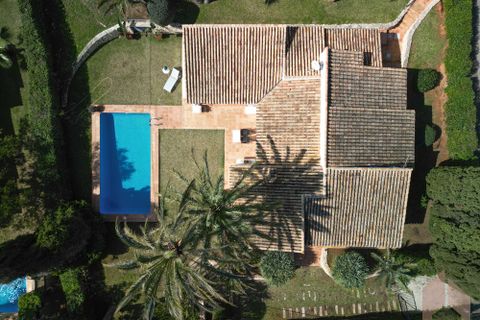 Villa i Javea, Alicante, Javea - € 895.000 | Ref: SiP-889 - foto 18