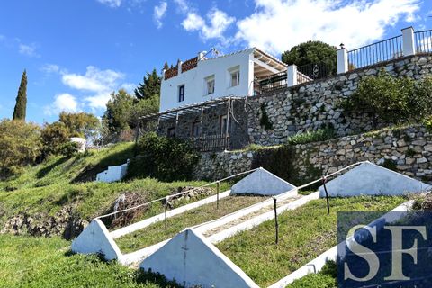 Villa i Torrox, Malaga, Torrox - € 339.000 | Ref: CV970 - foto 1
