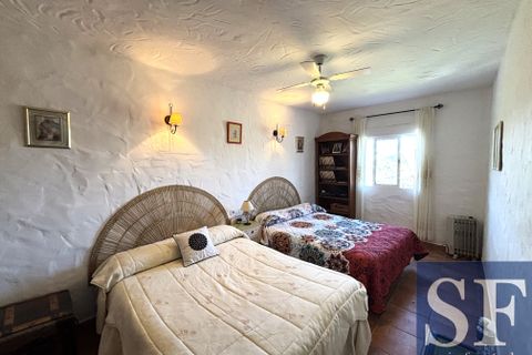 Villa i Torrox, Malaga, Torrox - € 339.000 | Ref: CV970 - foto 4