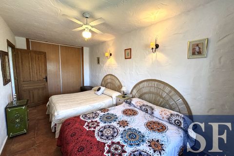 Villa i Torrox, Malaga, Torrox - € 339.000 | Ref: CV970 - foto 5