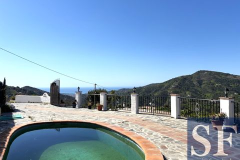 Villa i Torrox, Malaga, Torrox - € 339.000 | Ref: CV970 - foto 14