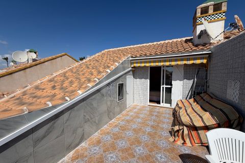 Bungalow i La Zenia, Alicante, La Zenia - € 289.000 | Ref: 3133D - foto 19