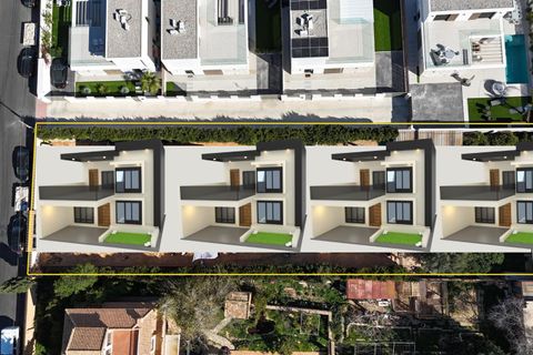 Helårsgrund i Cabo Roig, Alicante, Cabo Roig - € 980.000 | Ref: 3132D - foto 3