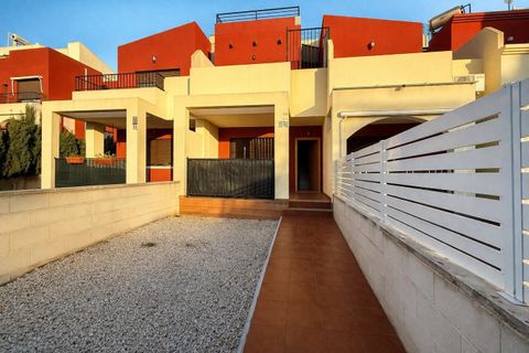 Rækkehus i Torrevieja, Alicante, Torrevieja - € 239.900 | Ref: 21-S704-776 - foto 1