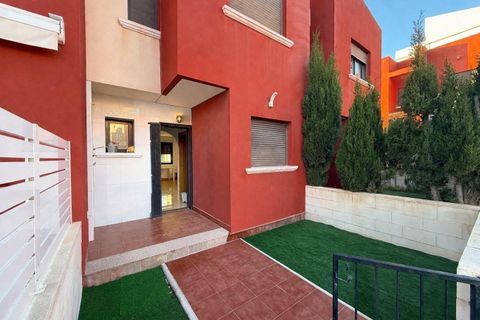 Rækkehus i Torrevieja, Alicante, Torrevieja - € 239.900 | Ref: 21-S704-776 - foto 9