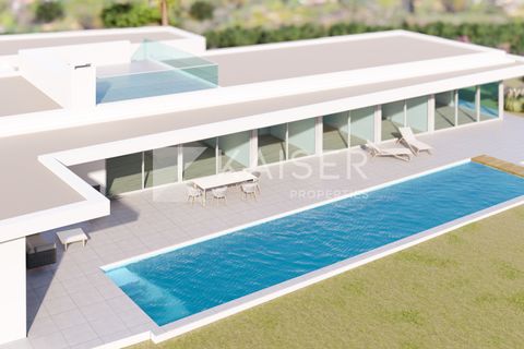 Villa i Lagos, Faro, Lagos - € 3.310.000 | Ref: KP1335 - foto 1