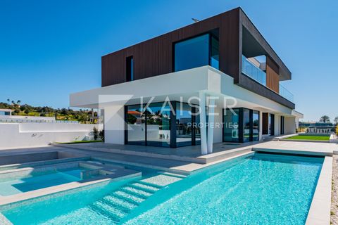 Villa i Albufeira, Faro, Albufeira - € 3.750.000 | Ref: KP1146 - foto 43