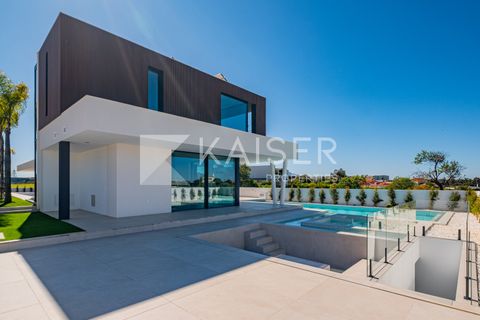 Villa i Albufeira, Faro, Albufeira - € 3.750.000 | Ref: KP1146 - foto 44