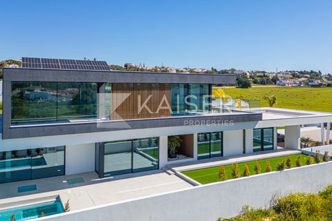Villa i Albufeira, Faro, Albufeira - € 3.750.000 | Ref: KP1146 - foto 8
