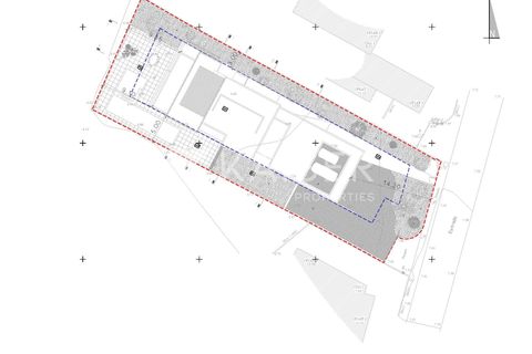 Villa i Albufeira, Faro, Albufeira - € 3.750.000 | Ref: KP1146 - foto 46