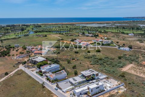 Villa i Albufeira, Faro, Albufeira - € 3.750.000 | Ref: KP1146 - foto 2