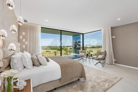 Villa i Albufeira, Faro, Albufeira - € 3.750.000 | Ref: KP1146 - foto 3