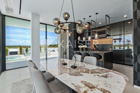 Villa i Albufeira, Faro, Albufeira - € 3.750.000 | Ref: KP1146 - foto 4