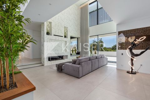 Villa i Albufeira, Faro, Albufeira - € 3.750.000 | Ref: KP1146 - foto 5