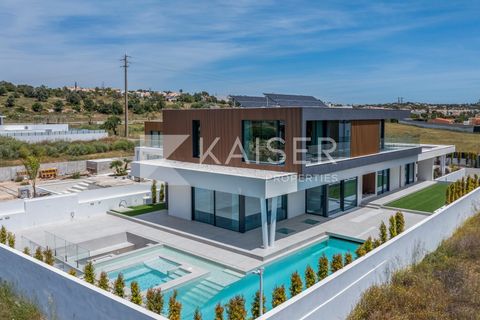 Villa i Albufeira, Faro, Albufeira - € 3.750.000 | Ref: KP1146 - foto 7